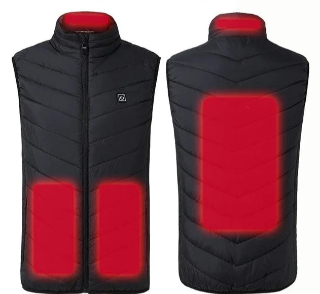Thermi™ Premium Heated Vest