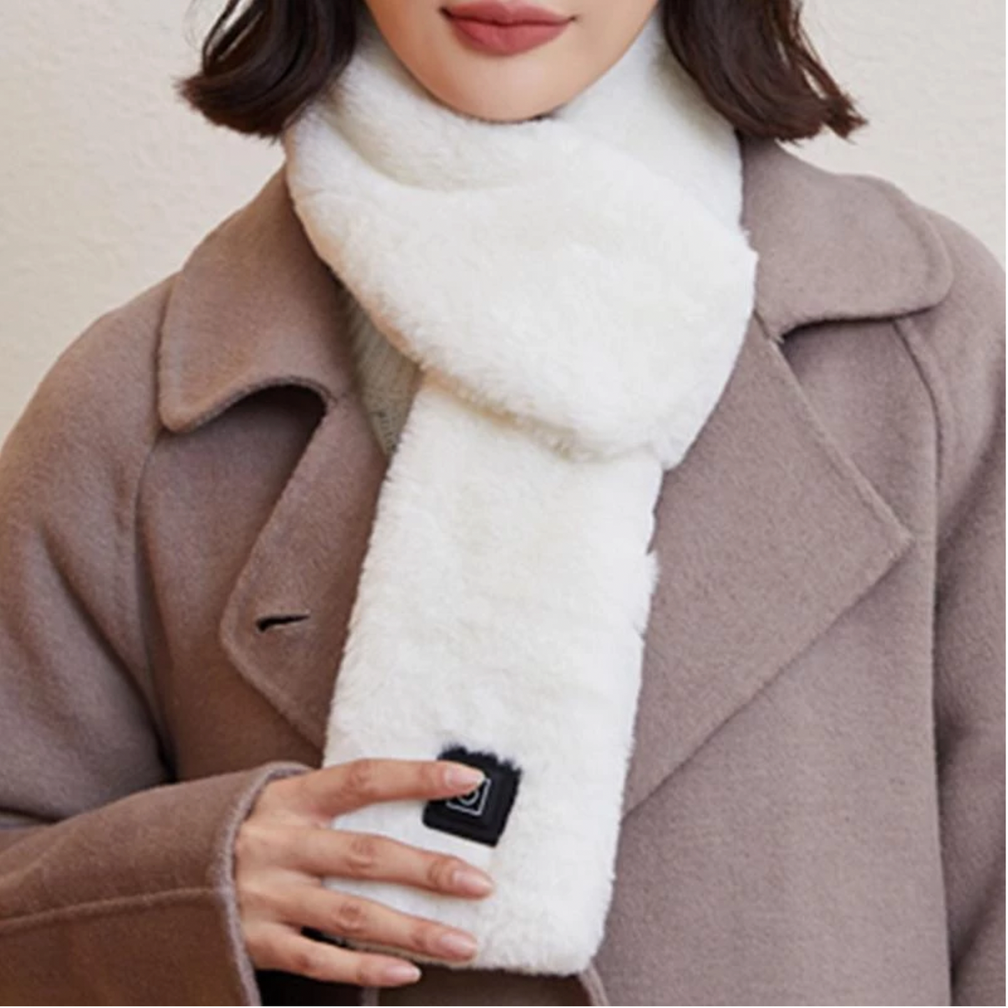 Thermi™ Premium Heated Scarf