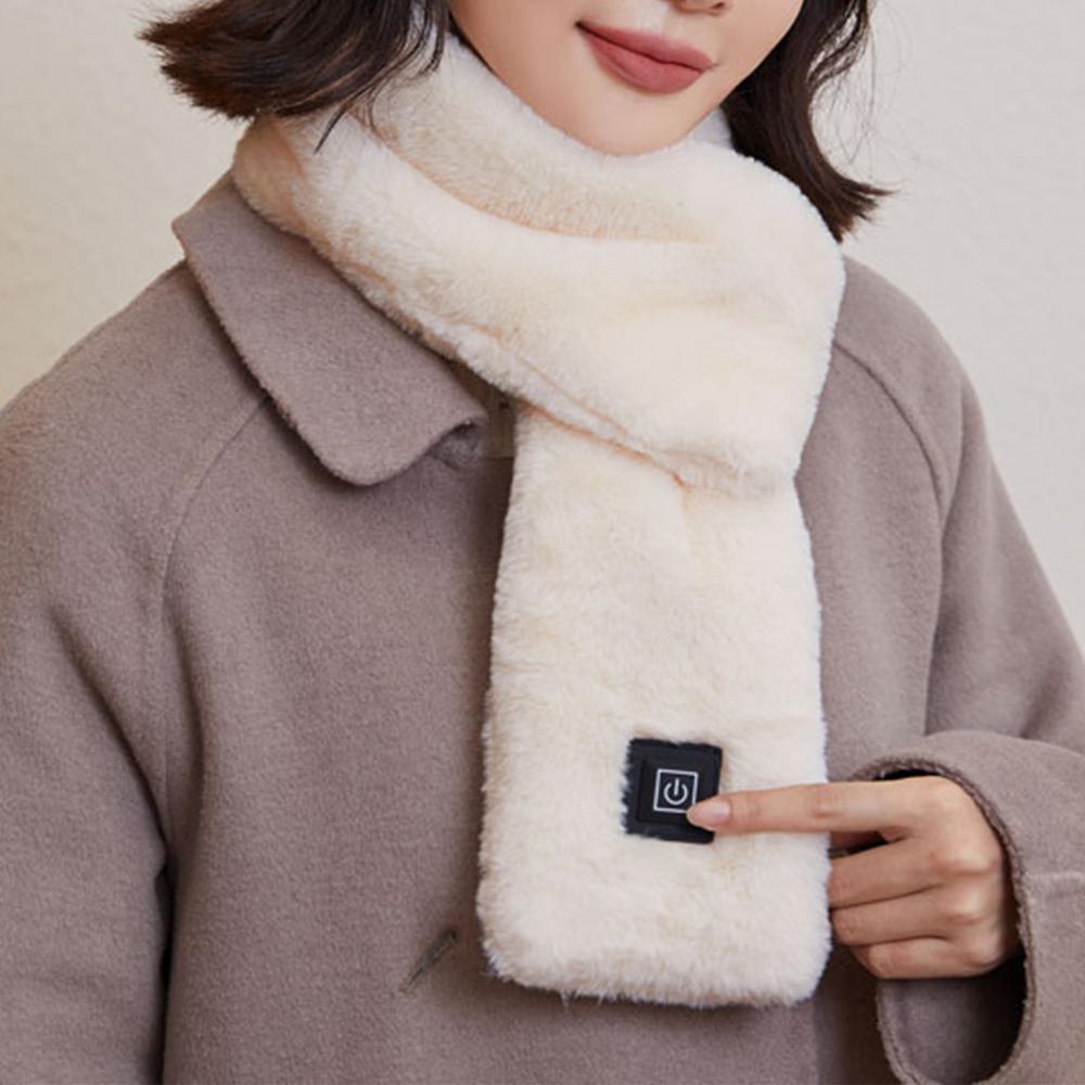 Thermi™ Premium Heated Scarf
