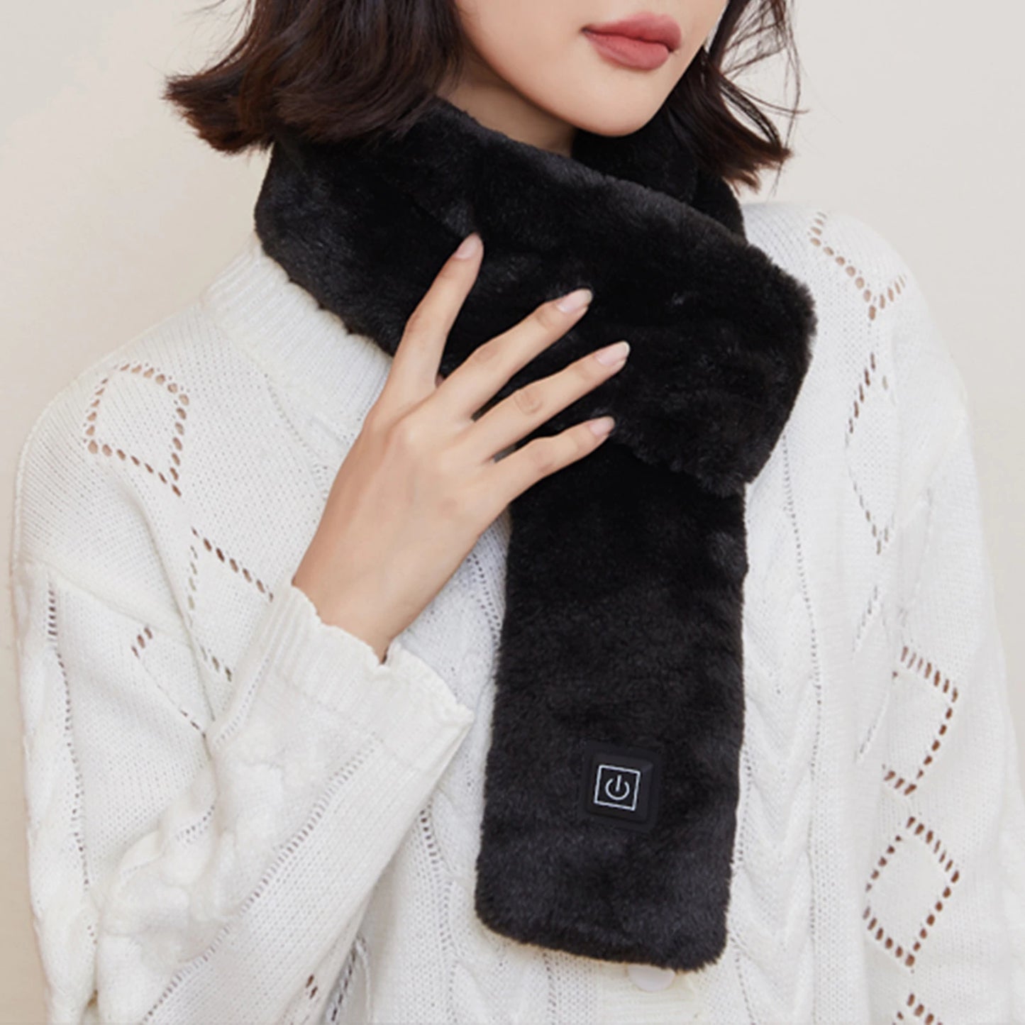 Thermi™ Premium Heated Scarf
