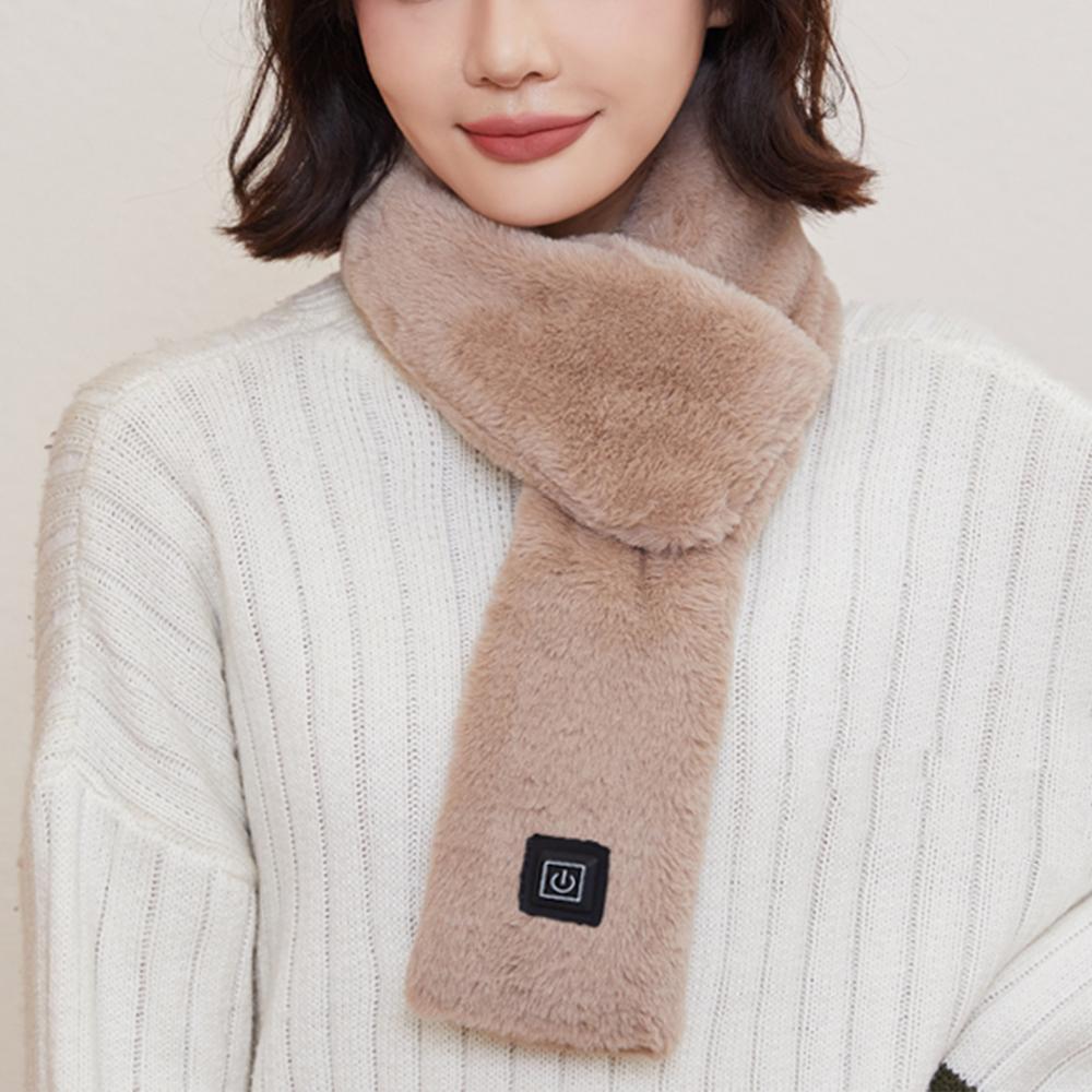 Thermi™ Premium Heated Scarf